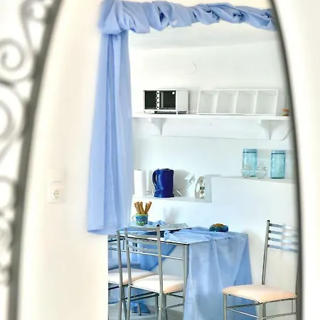 Sue's Holiday home *